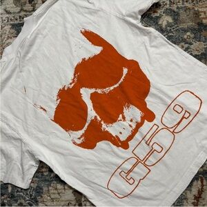 Suicideboys G59 merch skull tshirt